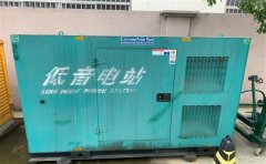 万冲镇通州四建大波纹箱定制案例