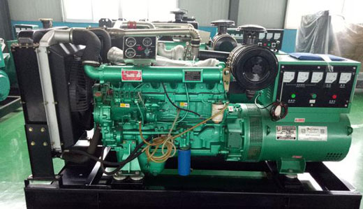 万冲镇发电机不发电的原因 万冲镇发电机不发电的原因