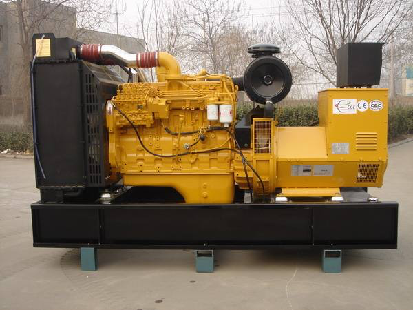 万冲镇发电机出租