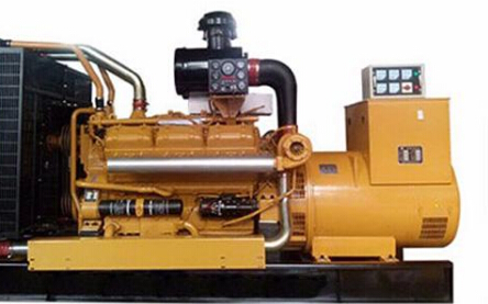 万冲镇发电机出租