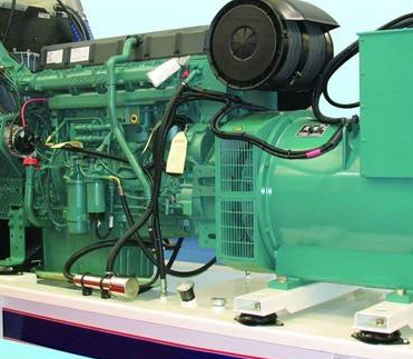 万冲镇发电机出租